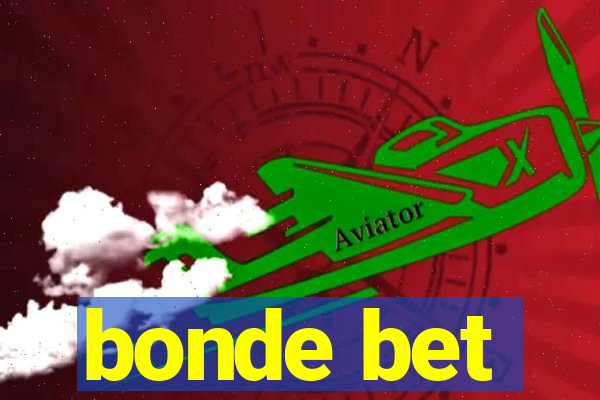 bonde bet