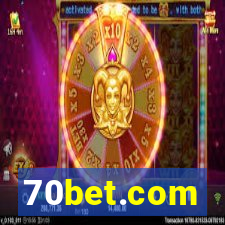 70bet.com
