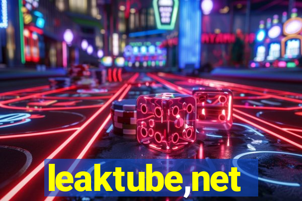 leaktube,net
