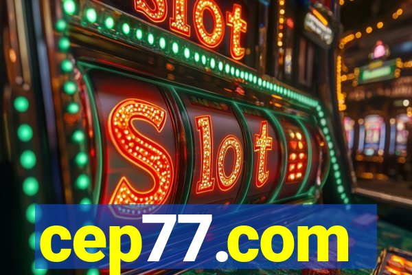 cep77.com