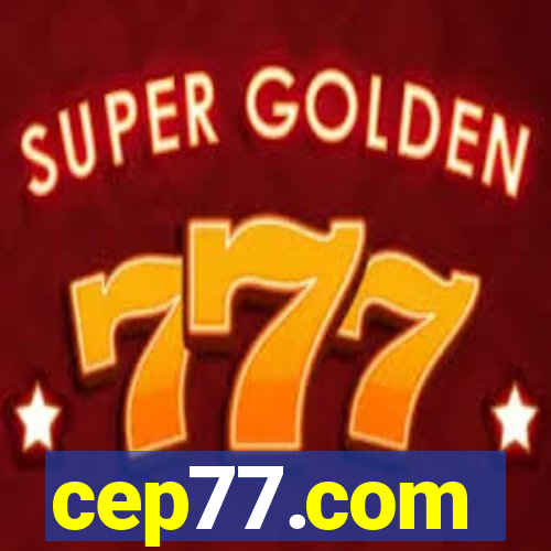 cep77.com