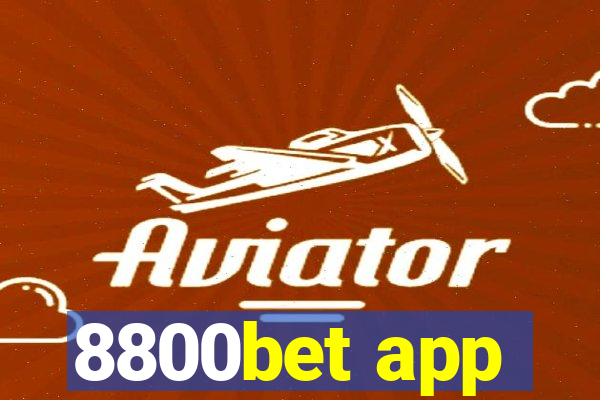 8800bet app