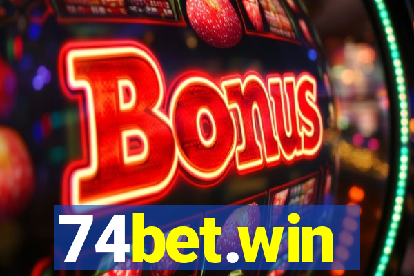 74bet.win
