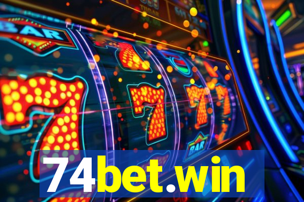 74bet.win