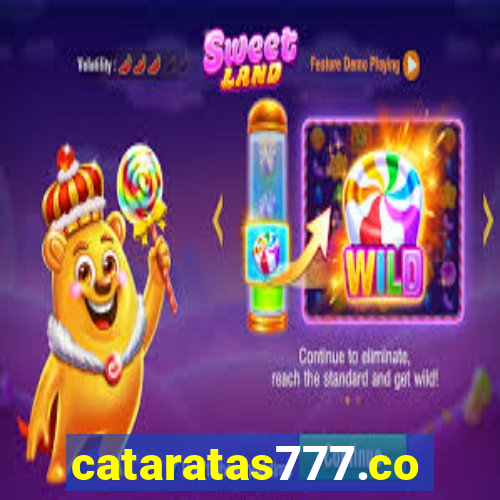 cataratas777.com