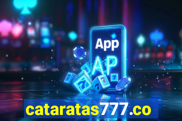 cataratas777.com