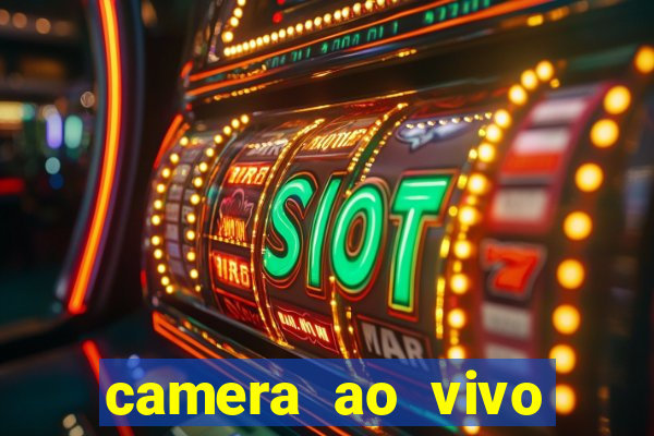 camera ao vivo porto rico
