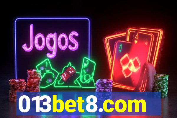 013bet8.com
