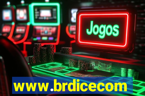 www.brdicecom