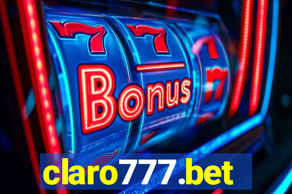 claro777.bet