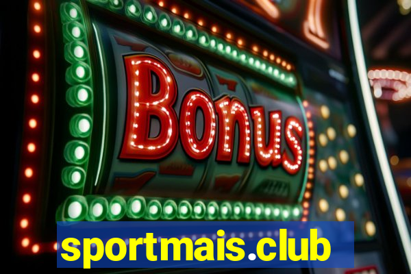 sportmais.club