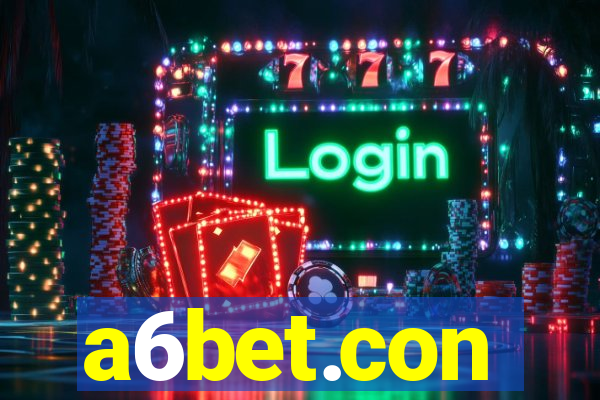 a6bet.con