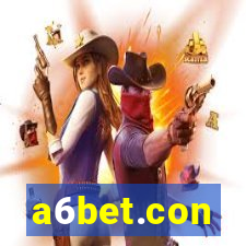 a6bet.con