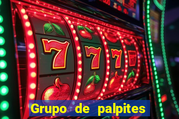 Grupo de palpites de futebol gratis