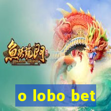 o lobo bet