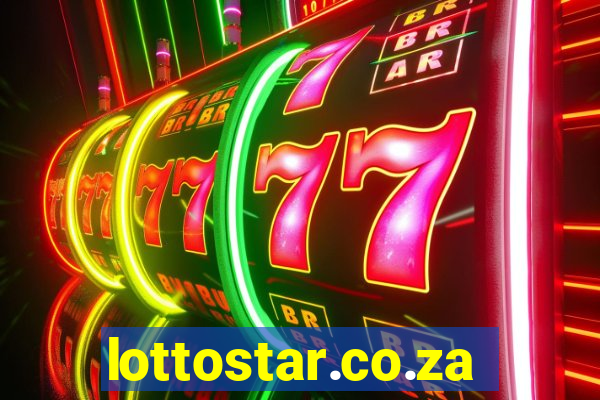 lottostar.co.za