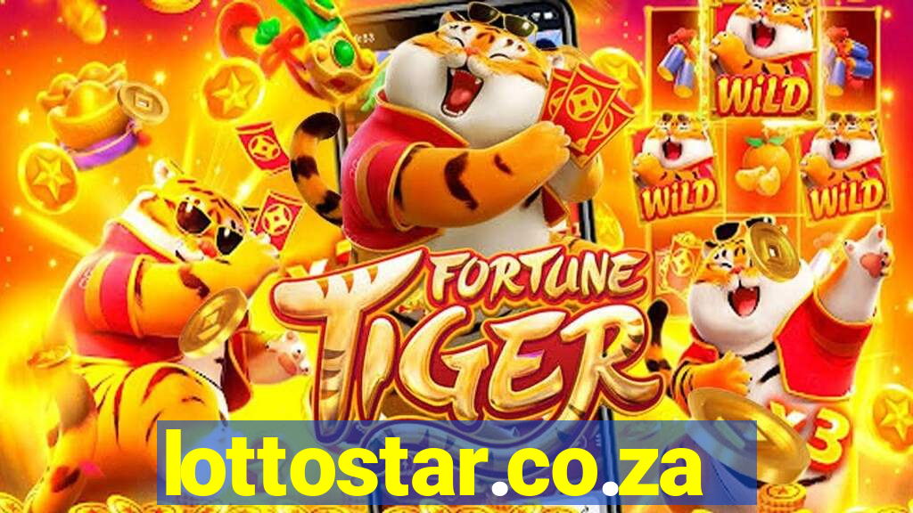lottostar.co.za
