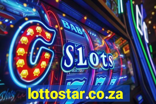 lottostar.co.za