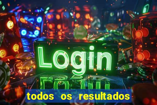 todos os resultados da lotomania 2024