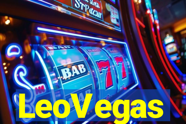 LeoVegas