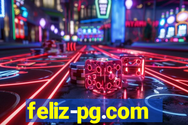 feliz-pg.com