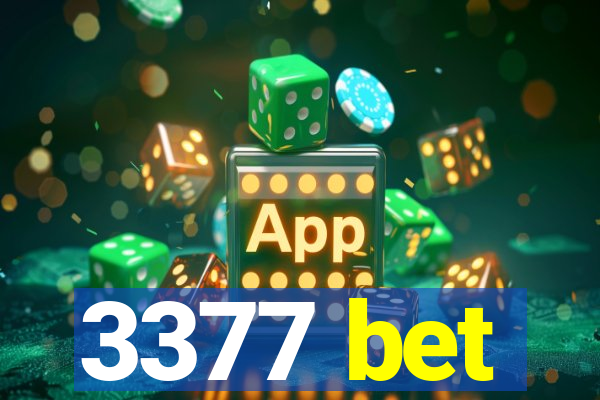 3377 bet
