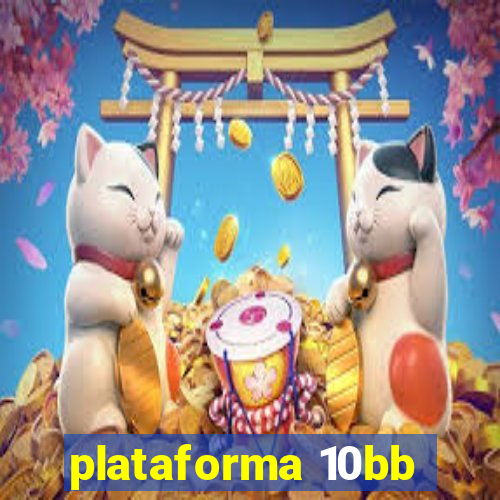 plataforma 10bb