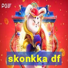skonkka df