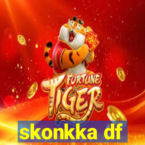skonkka df