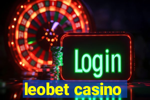 leobet casino