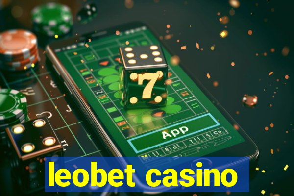 leobet casino