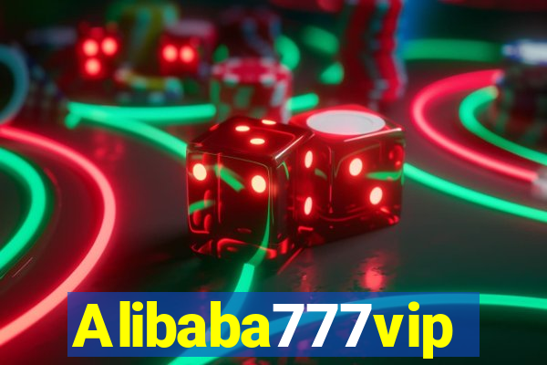 Alibaba777vip