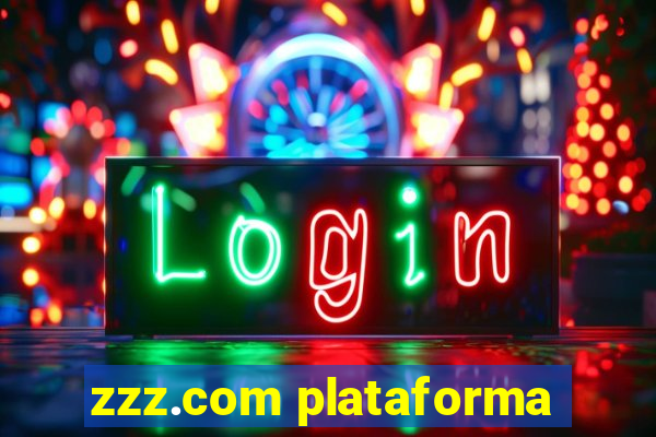 zzz.com plataforma