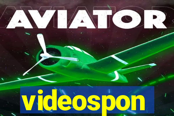 videospon