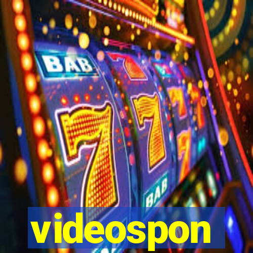 videospon