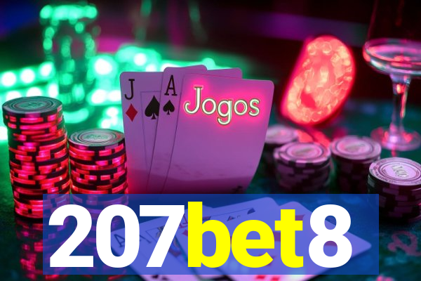 207bet8