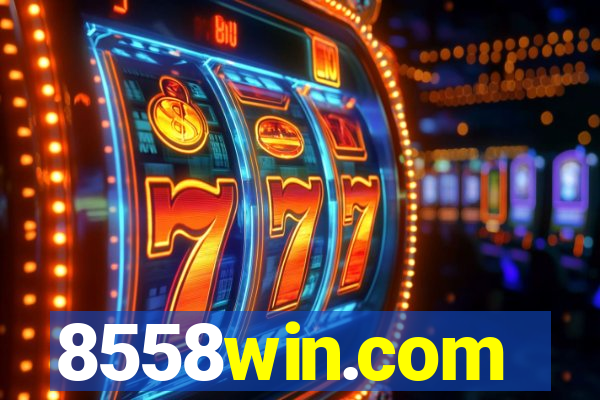 8558win.com