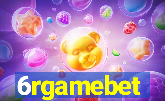 6rgamebet