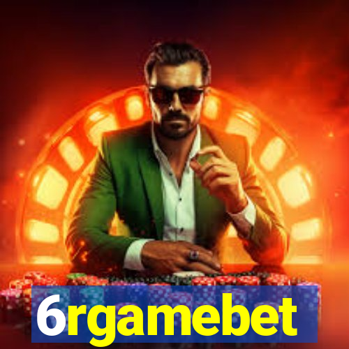 6rgamebet