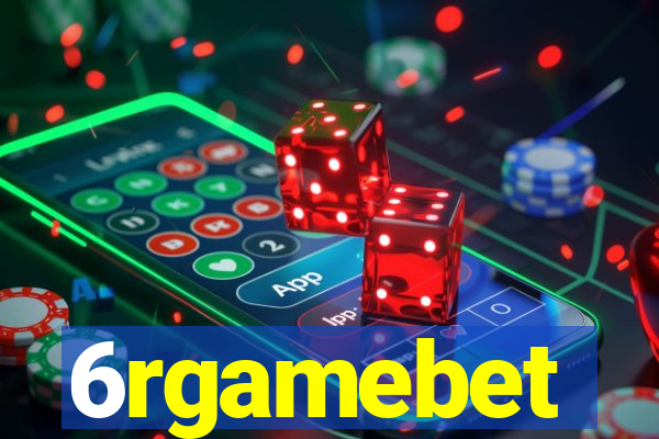 6rgamebet