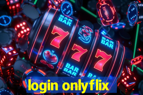 login onlyflix