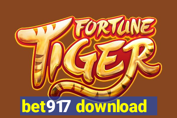 bet917 download
