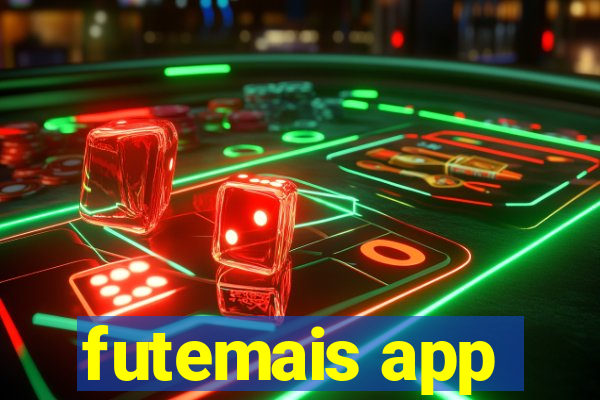 futemais app