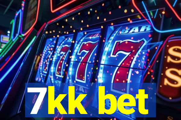 7kk bet