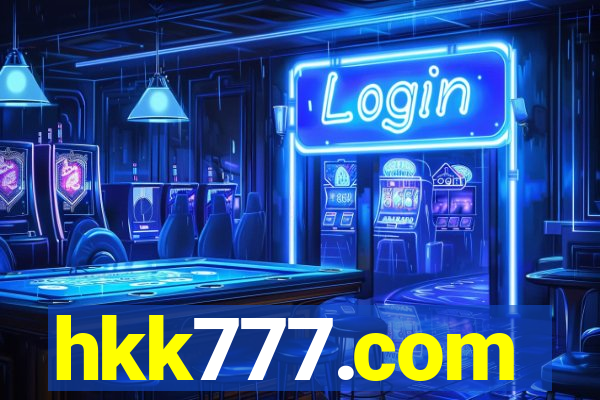 hkk777.com