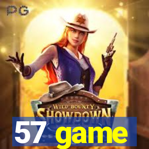 57 game