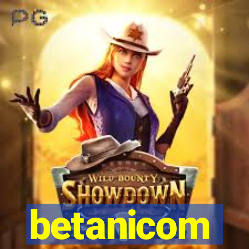 betanicom