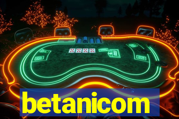 betanicom