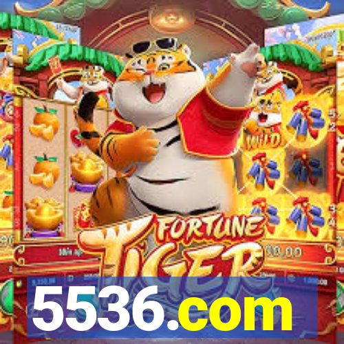 5536.com