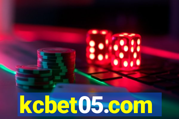 kcbet05.com